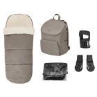 Maxi Cosi Oxford+ Accessory Set Twillic Truffle