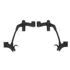 Egg Tandem Adaptor Kit Black