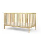 Ickle Bubba Hartley Classic Cot Bed Pine