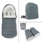 UPPAbaby 4 Piece Accessory Pack Dillan