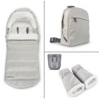 UPPAbaby 4 Piece Accessory Pack Savannah