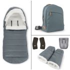 UPPAbaby 5 Piece Accessory Pack Dillan