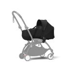 Stokke YOYO3 0+ Newborn Shell Black