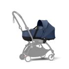 Stokke YOYO3 0+ Newborn Shell Navy Blue