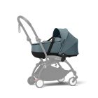 Stokke YOYO3 0+ Newborn Shell Aqua