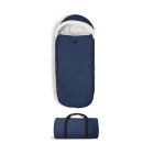 Stokke YOYO Footmuff Navy Blue