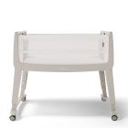 SnuzPod Studio Bedside Crib Oslo