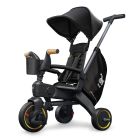 Doona Liki S5 Trike Nitro Black