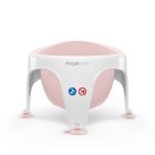 Angelcare Soft Touch Bath Seat Pink