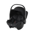 X-Display Britax Baby Safe Core I-Size Car Seat Space Black