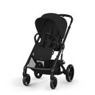 Cybex Balios S Lux Pushchair Moon Black