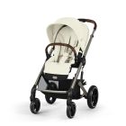 Cybex Balios S Lux Pushchair Seashell Beige