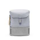 JetKids by Stokke Crew Backpack Arctic Blue