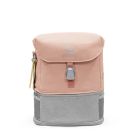 JetKids by Stokke Crew Backpack Coral Pink
