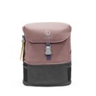 JetKids by Stokke Crew Backpack Hazy Lilac