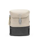 JetKids by Stokke Crew Backpack Moonglow White
