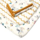 Tutti Bambini Crib Starter Pack Our Planet