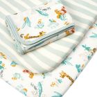Tutti Bambini Crib Starter Pack Run Wild