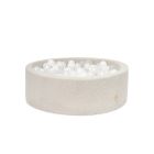 Tutti Bambini Bola Baby Ball Pit Mushroom