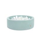 Tutti Bambini Bola Baby Ball Pit Ocean Stone