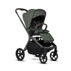 Silver Cross Breez Stroller Pewter