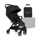 Silver Cross Clic 2 Pushchair & Stroller Bag Space