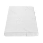 Tutti Bambini Natural Coir Fibre Cot Mattress 120x60cm