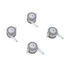 Tutti Bambini Cozee Castor Wheels