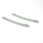 Tutti Bambini Cozee Rocking Bars Eucalyptus