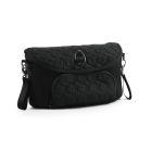 Egg 3 Organiser Black Olive