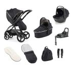 Egg 3 Luxury Bundle Carbonite