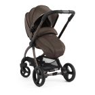 Egg 3 Stroller Chocolate Velvet
