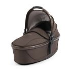 Egg 3 Carrycot Chocolate Velvet