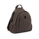 Egg 3 Backpack Chocolate Velvet