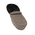 Egg 3 Footmuff Mink