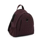 Egg 3 Backpack Mulberry