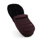 Egg 3 Footmuff Mulberry