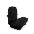 Egg 3 Handmuffs Panther