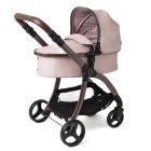 Roma Egg Dolls Pram Hush Violet