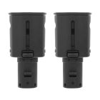 Egg Adjustable Height Adaptors