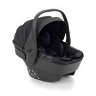Egg Shell 360 Infant I-Size Car Seat Carbonite