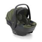 Egg Shell 360 Infant I-Size Car Seat Sage