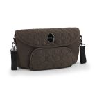Egg 3 Organiser Chocolate Velvet