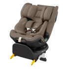 Maxi Cosi Emerald 360 Pro I-Size Car Seat Authentic Truffle