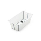 Stokke Flexi Bath White / Grey