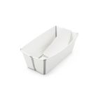 Stokke Flexi Bath Bundle White Grey