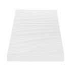 Tutti Bambini Eco Fibre Deluxe Cot Bed Mattress 140x70cm