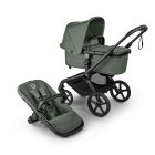 Bugaboo Fox 5 Renew Complete Forest Green