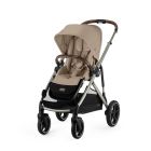 Cybex Gazelle S Pushchair Almond Beige