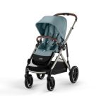 Cybex Gazelle S Pushchair Stormy Blue